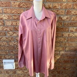 Vintage YSL men’s shirt